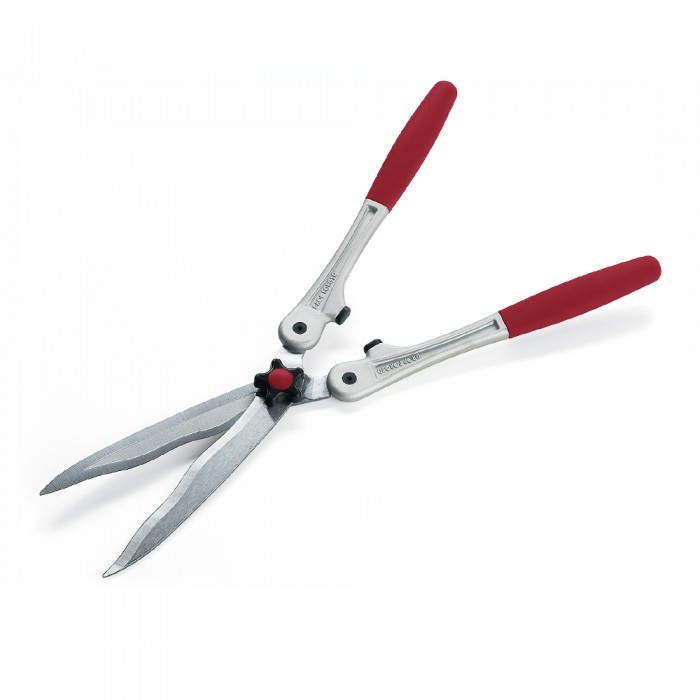 Hedge Shears Wavy Blade by Berger