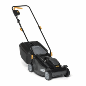 Electric Lawn Mower ALPINA BL 380 E - 1400W