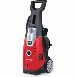 Pressure Washer LAND 120Bar