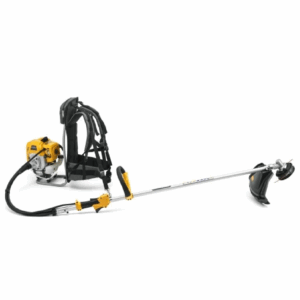 Petrol BackPack Brush Cutter ALPINA SBC 252 F