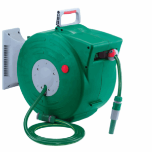 Retractable Garden Hose Reel DAYE 20m
