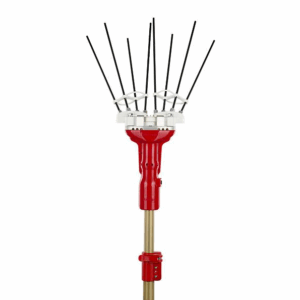 Electric Olive Harvester SBARAGLIA Adrian