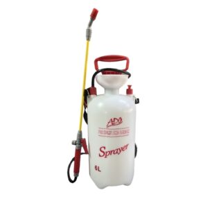 Manual Hand Sprayer ADO 6L