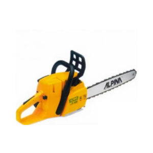 Petrol Chainsaw ALPINA P450