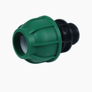Irritec Male Adaptor