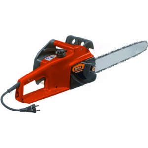 Electric Chainsaw CASTOR/ALPINA HI-TECH 202 Q