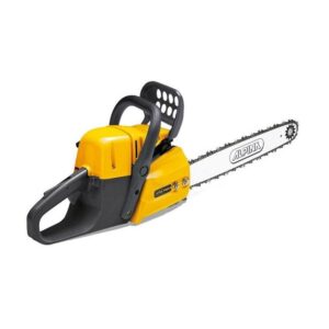 Petrol Chainsaw ALPINA P522S