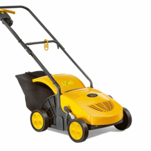 Grass Scarifier ALPINA SE 32